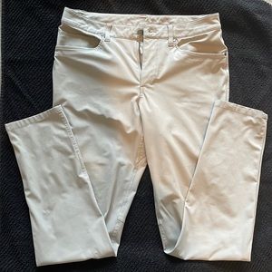 ABC Slim-Fit Pant 34" Warpstreme